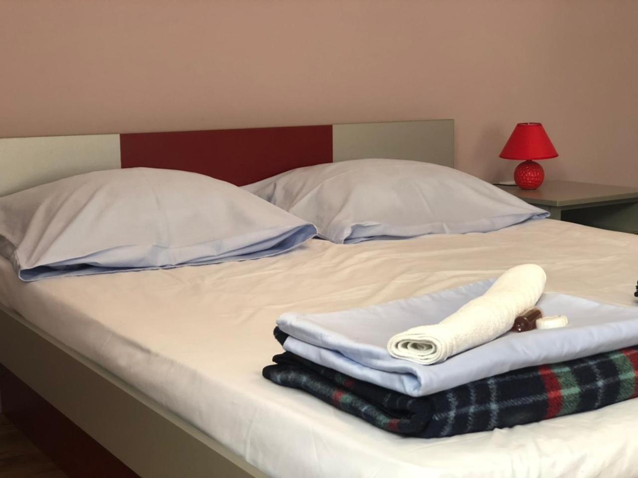 Guest House Aleksandra 바이나 바슈타 외부 사진